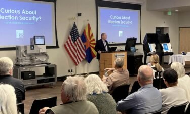 Election distrust in Cochise County runs deep