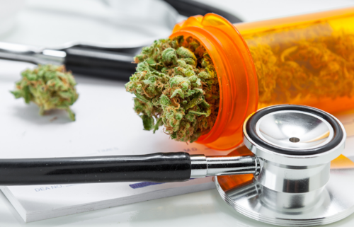 8 emerging uses for medical cannabis