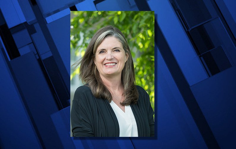 Bend-La Pine School Board Chair Melissa Barnes Dholakia is resigning to seek deputy superintendent post