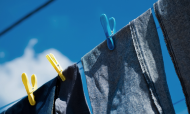 How often you should really wash your jeans and 4 more laundry conundrums answered