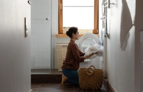 Within the gender housework gap