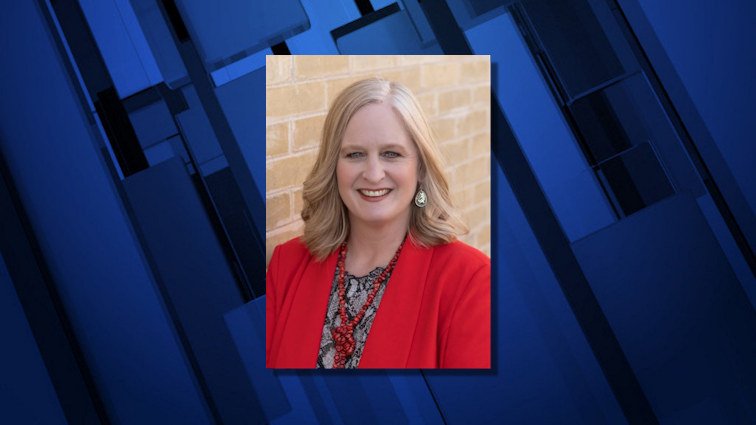 Newly chosen Crook County Schools Superintendent Dr, Melissa Skinner