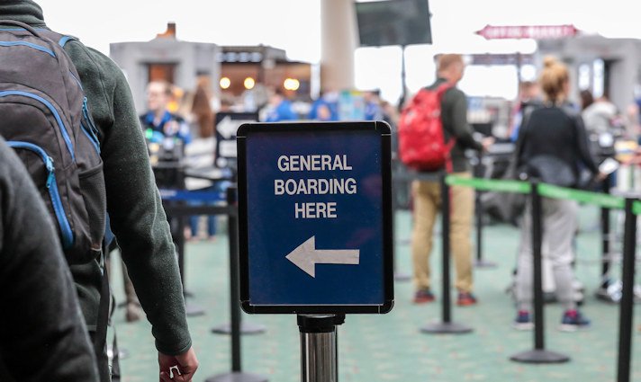 A new collective bargaining contract for TSA officers working in Oregon airports will allow for the ability to bargain over local issues.