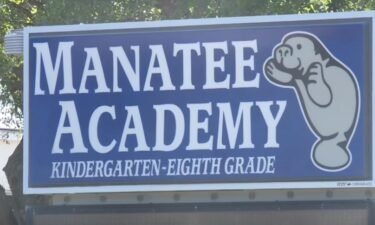 Parents from Manatee Academy K-8 in Port St. Lucie are reacting to the devastating news that a beloved math teacher was killed in a murder-suicide.