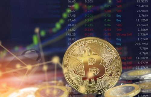 Investing in Bitcoin for a long-term portfolio is too risky