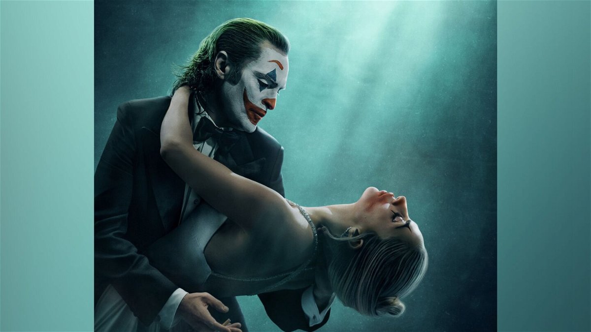 <i>Warner Bros. Pictures via CNN Newsource</i><br/>Lady Gaga is making her long-awaited debut as Harley Quinn alongside Joaquin Phoenix’s reprisal of his Oscar-winning Joker in the first trailer for “Joker: Folie à Deux” released on April 9.