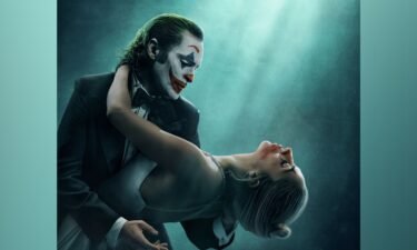 Lady Gaga is making her long-awaited debut as Harley Quinn alongside Joaquin Phoenix’s reprisal of his Oscar-winning Joker in the first trailer for “Joker: Folie à Deux” released on April 9.