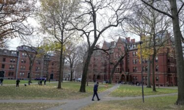 The Anti-Defamation League gave Harvard and 12 other schools an “F” for their policies to protect Jewish students from antisemitism on campus.