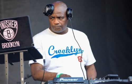 DJ Mister Cee