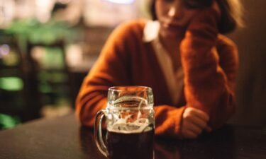 Women's bodies metabolize alcohol differently than men's do