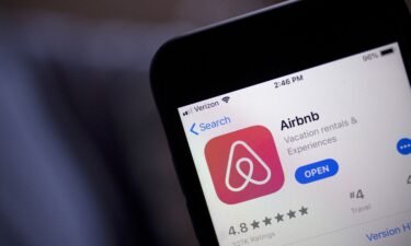 Airbnb is working with cities and states to advocate for short-term rental rules that allow renters to share their home.