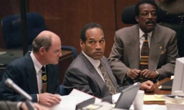 The O.J. Simpson trial changed the media landscape.