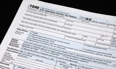 April 15 is the last call for 2023 federal tax returns for most taxpayers.