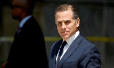 A federal judge has rejected several attempts by Hunter Biden to throw out his felony gun indictment in Delaware.