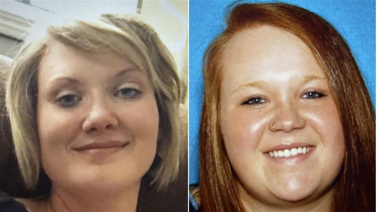 <i>Oklahoma State Bureau of Investigation via CNN Newsource</i><br/>Jilian Kelley and Veronica Butler were driving with one another to pick up children