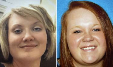 Jilian Kelley and Veronica Butler were driving with one another to pick up children