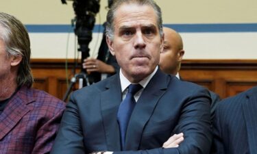 A federal judge has denied Hunter Biden’s attempts to throw out his felony tax indictment