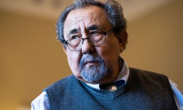 Rep. Raul Grijalva