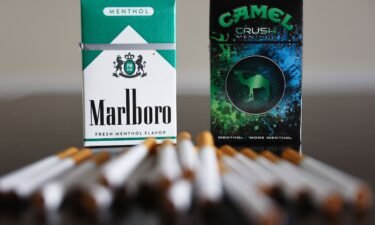 A coalition of civil rights and medical organizations said April 2 that they are suing the US FDA because it has missed its own deadline to take action to ban menthol cigarettes.