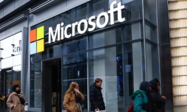 Microsoft committed a “cascade” of “avoidable errors” that allowed Chinese hackers to breach the tech giant’s network and later the email accounts of senior US officials last year