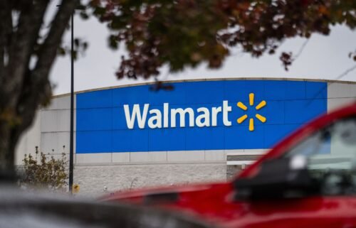 Walmart shoppers could be entitled to as much as $500 as part of a class-action lawsuit settlement by the retailer over allegations that it overcharged customers for certain products.