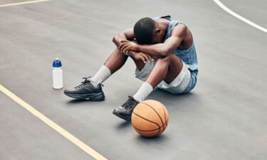 The unique stressors faced by college athletes could partially explain the rise in suicides among this group