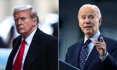 Five of the major US television networks have banded together to draft a letter urging President Joe Biden and former President Donald Trump to commit to participating in televised debates ahead of the 2024 election.