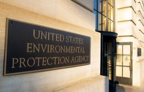 The US Environmental Protection Agency designated two "forever chemicals" as hazardous substances because they have been linked to cancer and other health problems.