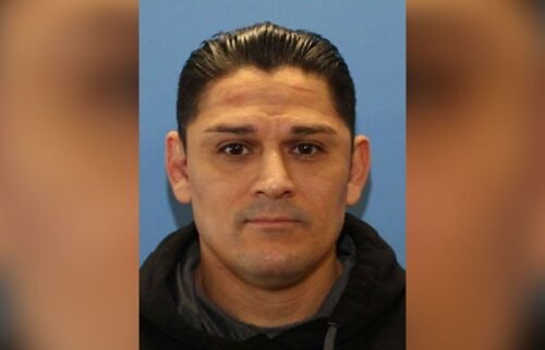 Huizar died from a self-inflicted gunshot wound Tuesday after leading Oregon police on a vehicle chase.