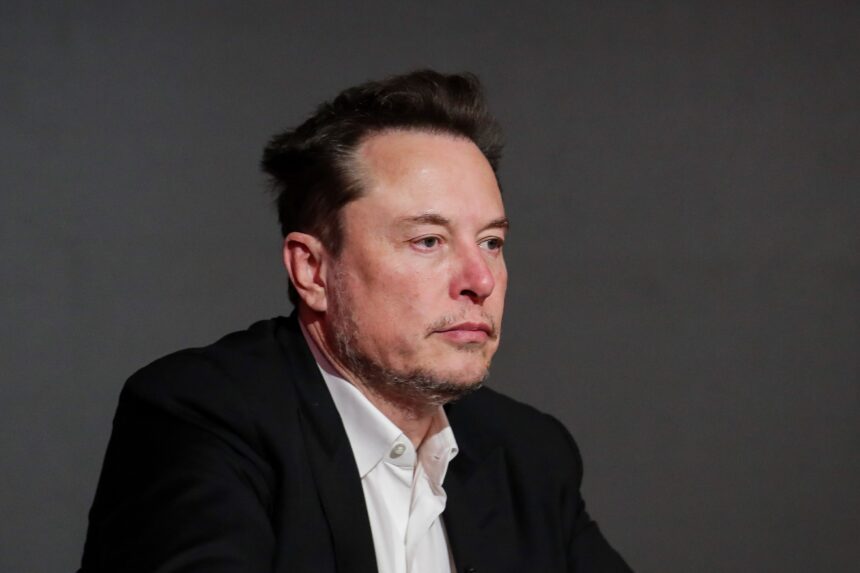 Australia is taking on ‘arrogant billionaire’ Elon Musk over violent ...