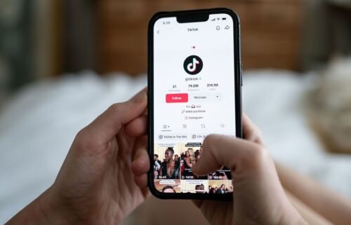 TikTok’s expected legal challenge to a law signed April 24 by President Joe Biden forcing the popular app’s parent company to spin off its US operations could be a seminal moment in First Amendment law in what is shaping up to be a year of defining cases.