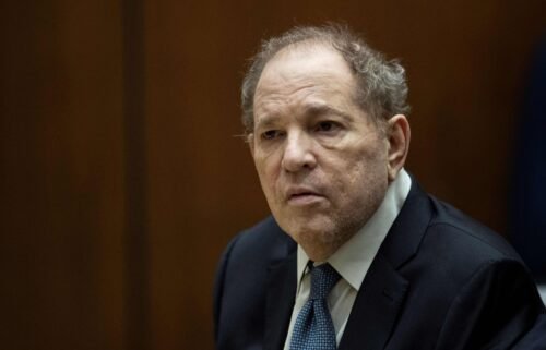 The New York Court of Appeals on Thursday overturned the sex crimes conviction against Harvey Weinstein.