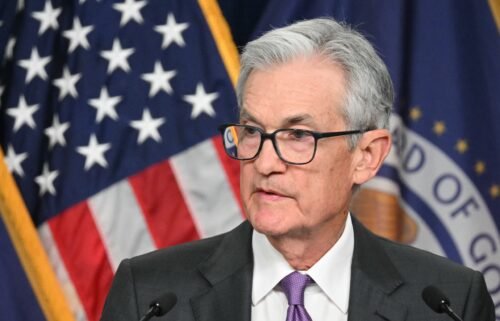 The Federal Reserve has spent the past few years fighting high inflation. But its new fight could involve ridding the economy of stagflation.