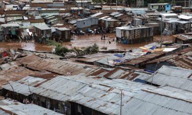 Severe flooding has killed dozens in Tanzania and neighboring Kenya.