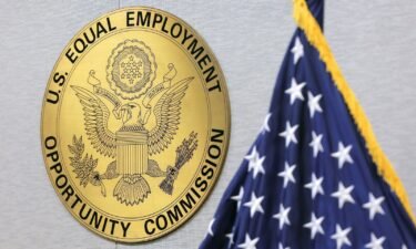 A coalition of states is suing the Equal Employment Opportunity Commission over an abortion accommodation rule.