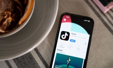 TikTok’s Chinese parent company ByteDance said Thursday that it has no plans to sell the social media platform