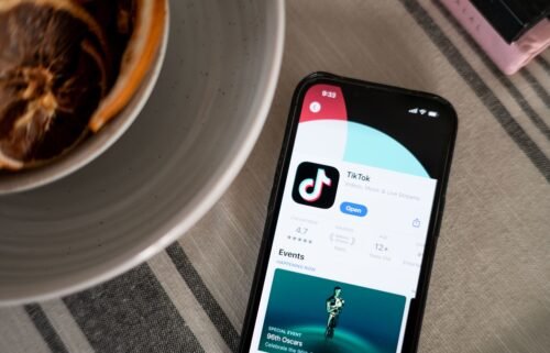 TikTok’s Chinese parent company ByteDance said Thursday that it has no plans to sell the social media platform