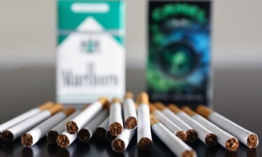 HHS Secretary Xavier Becerra said the decision on banning menthol cigarettes "will take significantly more time."