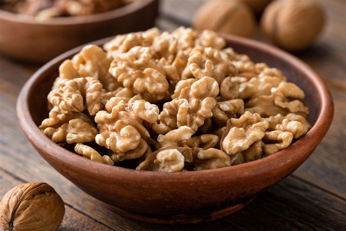 <i>Arx0nt/Moment RF/Getty Images via CNN Newsource</i><br/>CDC warns of multi-state e.coli outbreak tied to walnuts