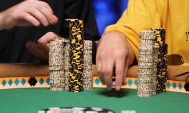 The most popular poker players in Oregon