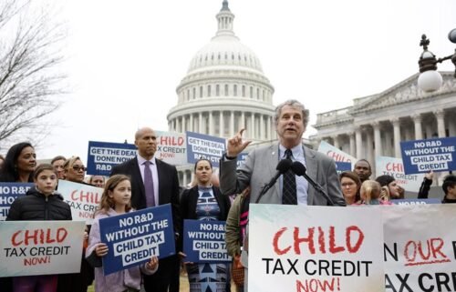 2021 Child Tax Credit expansion not only lowered financial stress for millions of families