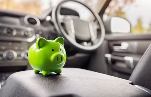 The 'secret' auto insurance you didn't know existed