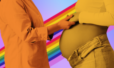 Queer doulas make childbirth safer for Black