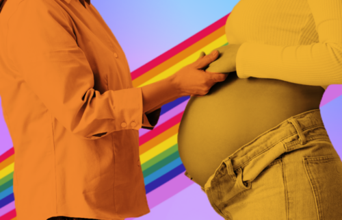 Queer doulas make childbirth safer for Black