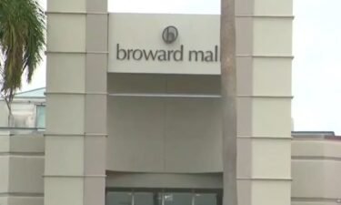 A woman on the autism spectrum sues Broward Mall after an alleged 2022 sexual assault in the shopping center’s restroom.
