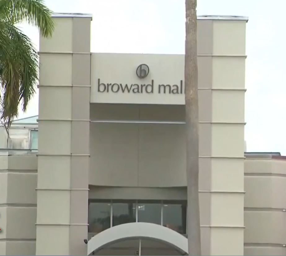 <i>WSVN via CNN Newsource</i><br/>A woman on the autism spectrum sues Broward Mall after an alleged 2022 sexual assault in the shopping center’s restroom.