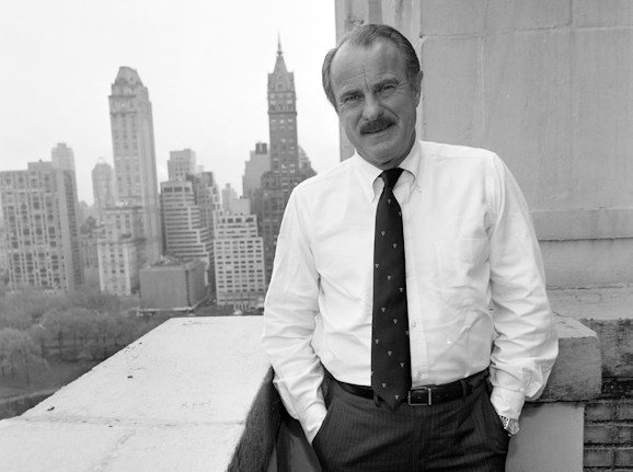 Dabney Coleman seen in New York City in April 1990, actor of ‘9 to 5’ and ‘On Golden Pond’ fame, dead at 92.