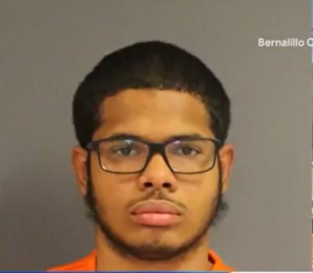 <i>KOAT via CNN Newsource</i><br/>19-year-old convicted murderer