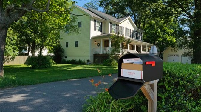 Can your mailbox handle the load of today's delivery-focused households?