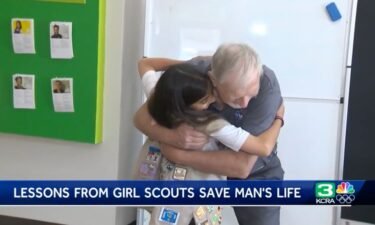 Girl Scouts learn valuable life lessons every year